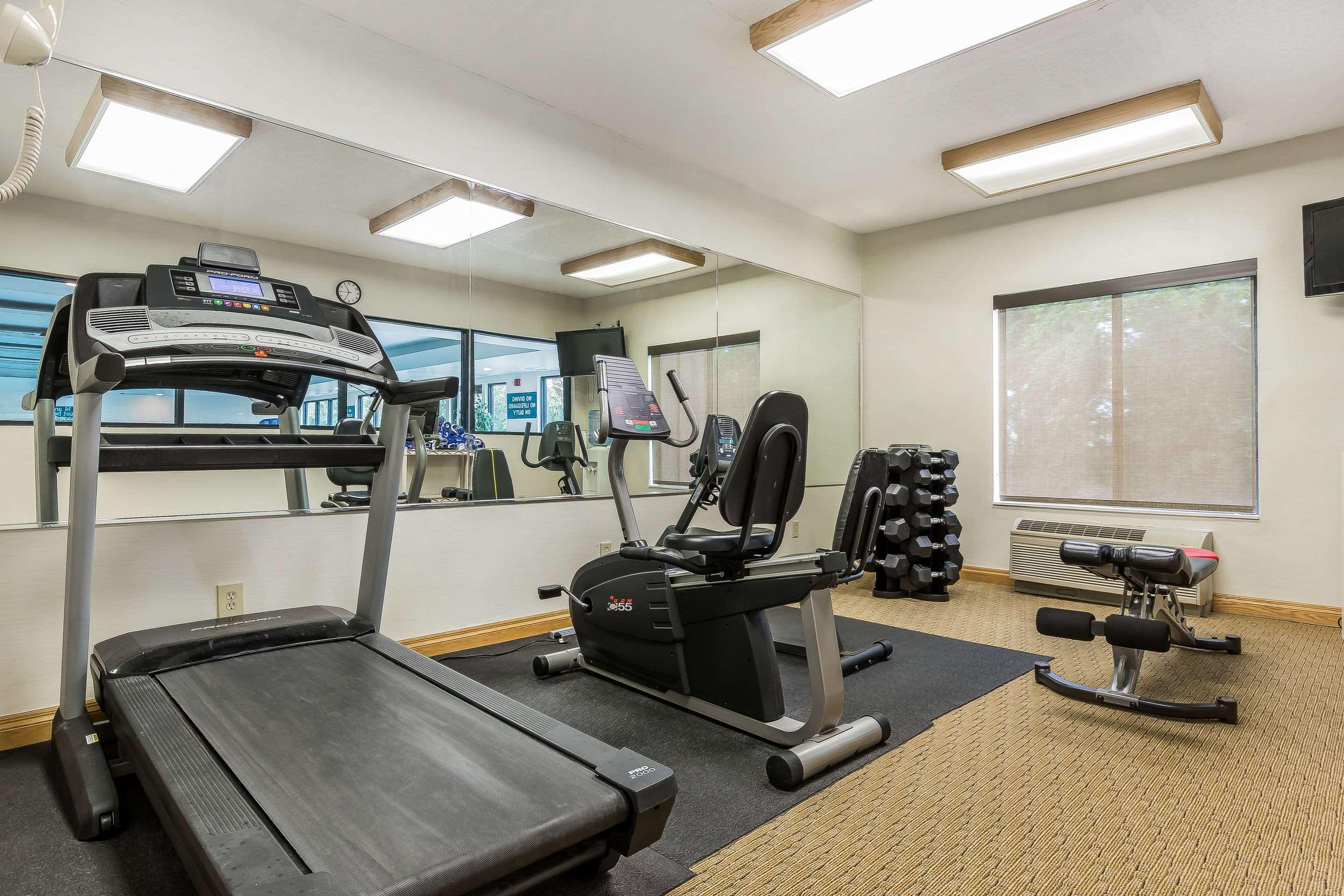 Comfort Inn & Suites Mishawaka-Саут-Бенд Экстерьер фото