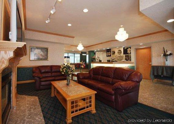 Comfort Inn & Suites Mishawaka-Саут-Бенд Интерьер фото