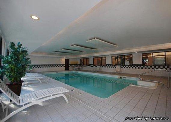 Comfort Inn & Suites Mishawaka-Саут-Бенд Удобства фото